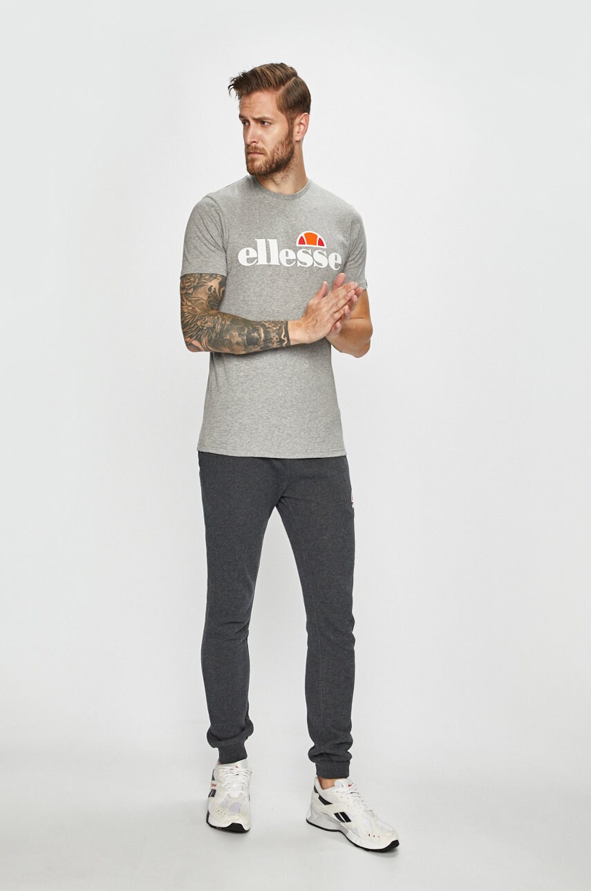 Ellesse - Футболка SHC07405-White