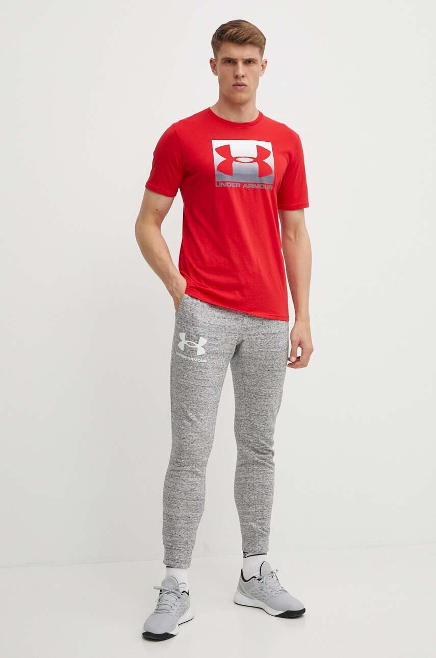Under Armour - Футболка 1329581 1329581-101