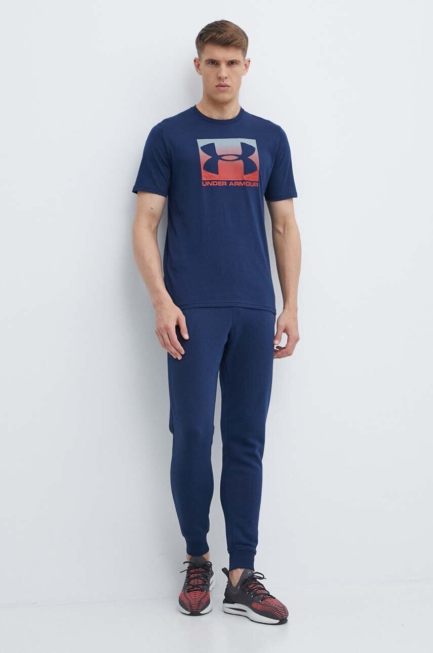 Under Armour - Футболка 1329581 1329581-101