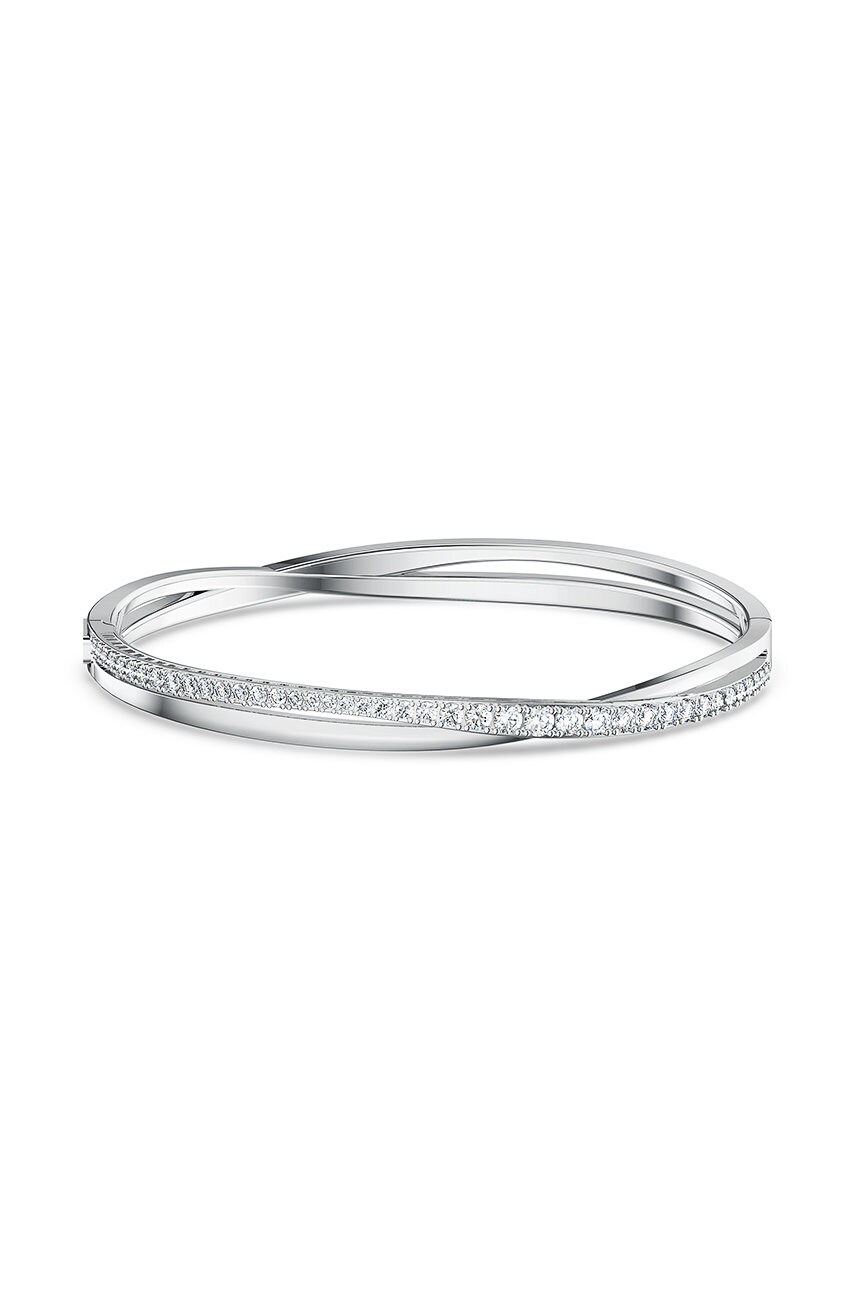 Swarovski - Браслет TWIST