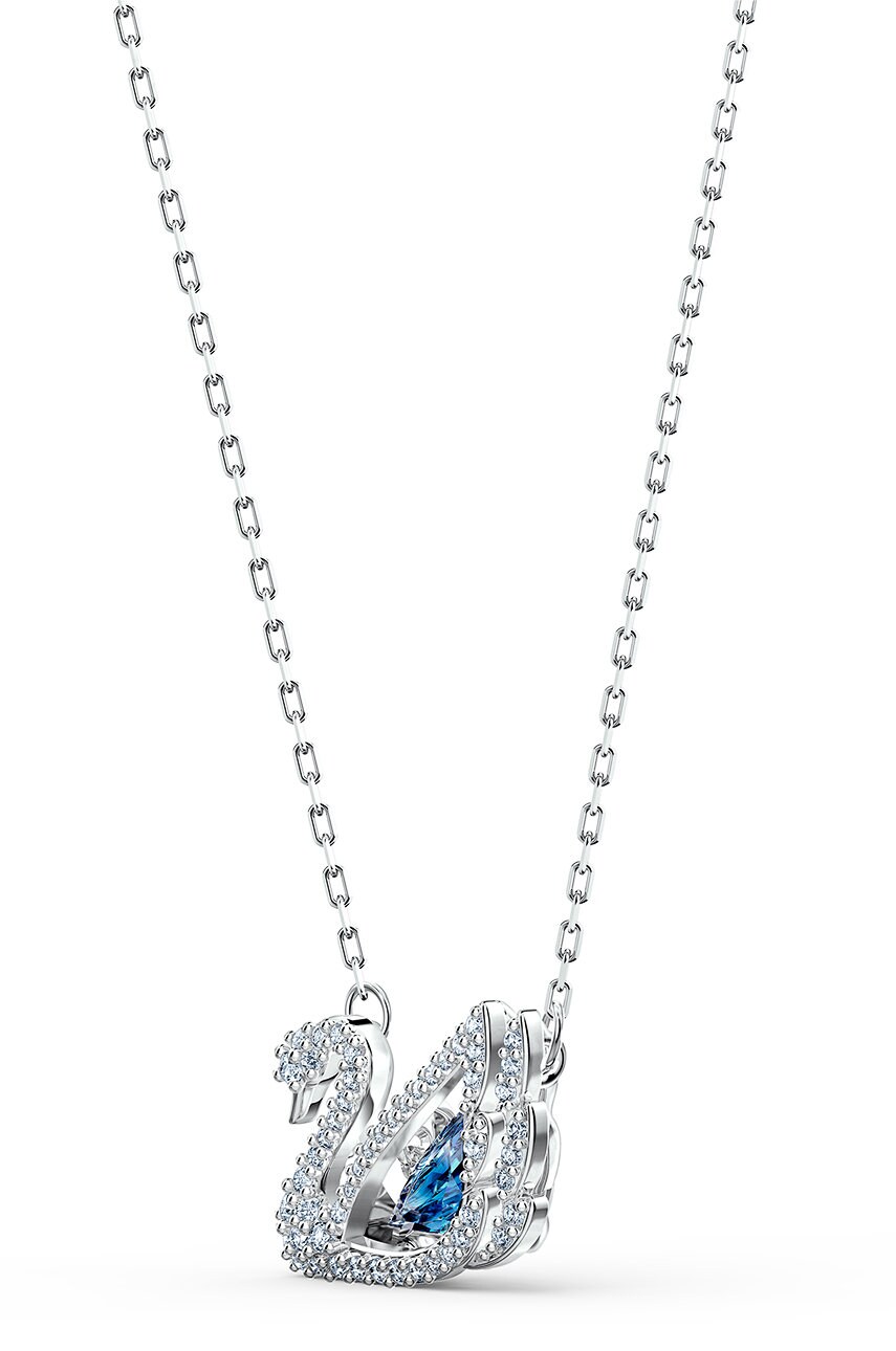 Swarovski - Ланцюжок DANCING SWAN