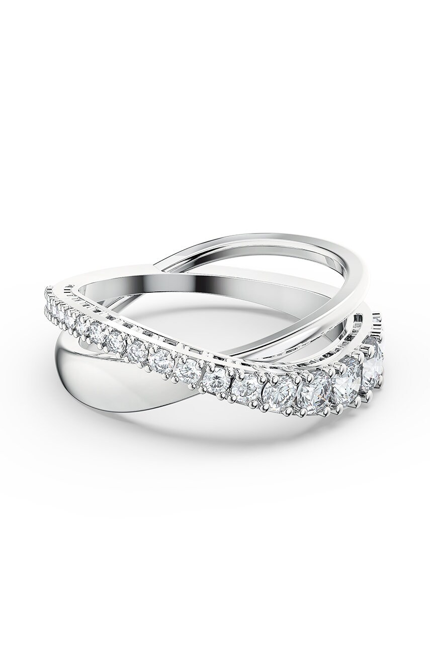 Swarovski - Перстень TWIST