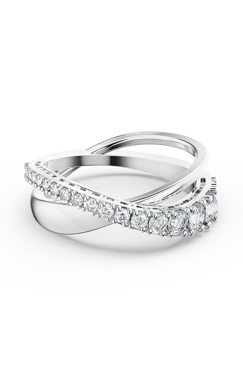 Swarovski - Перстень TWIST