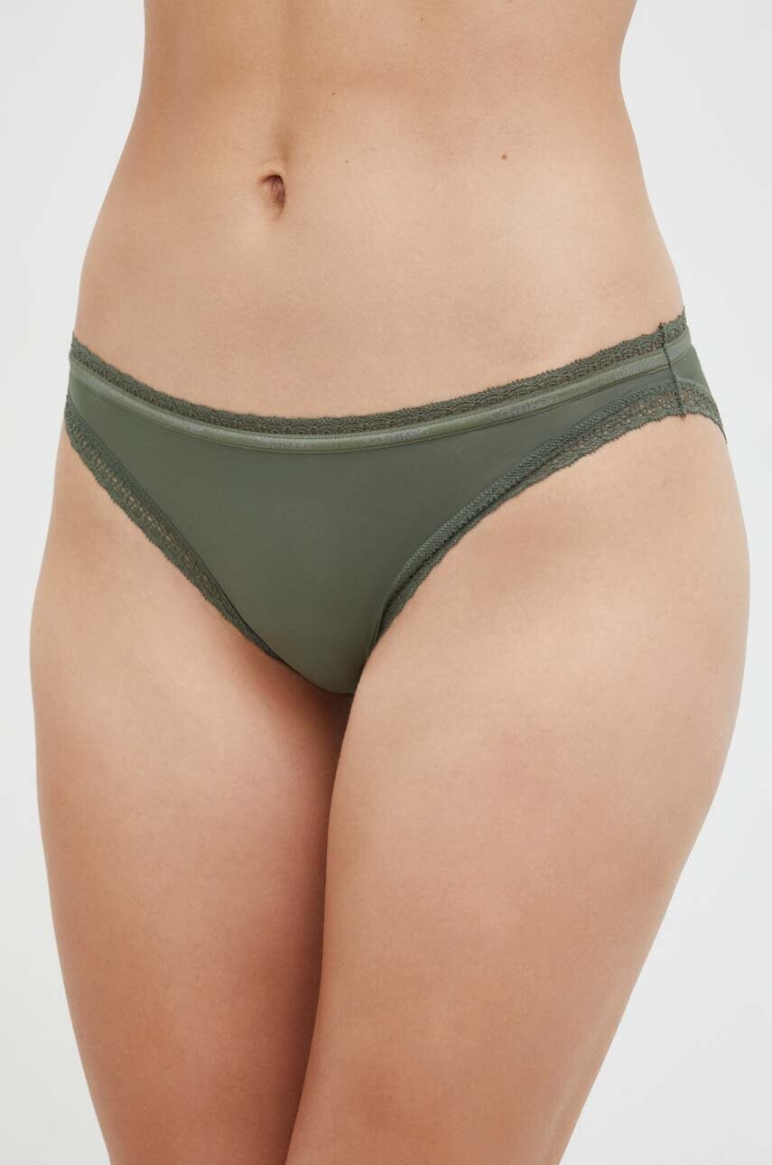 Купити Труси Calvin Klein Underwear – головне зображення