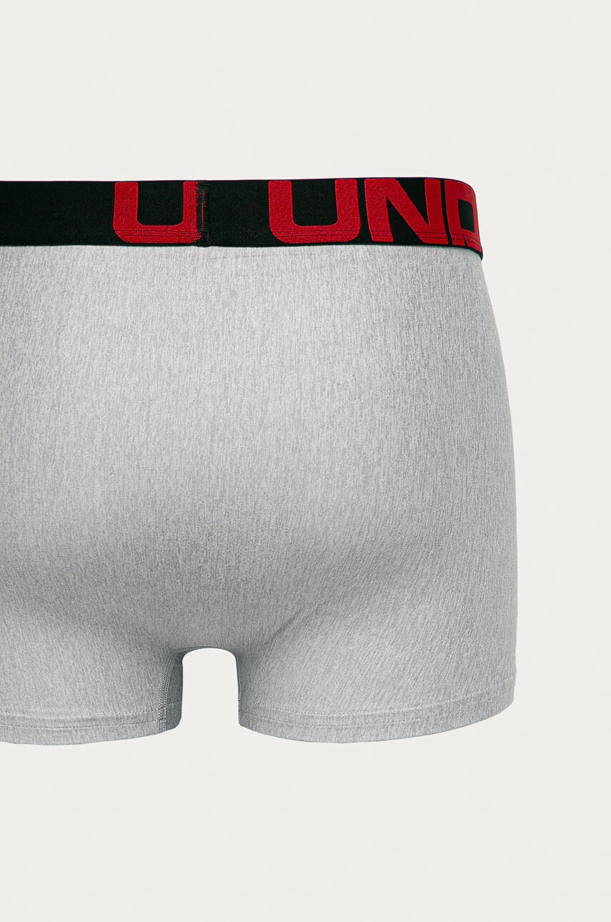 Under Armour - Боксери (2-pack) 1363618.011