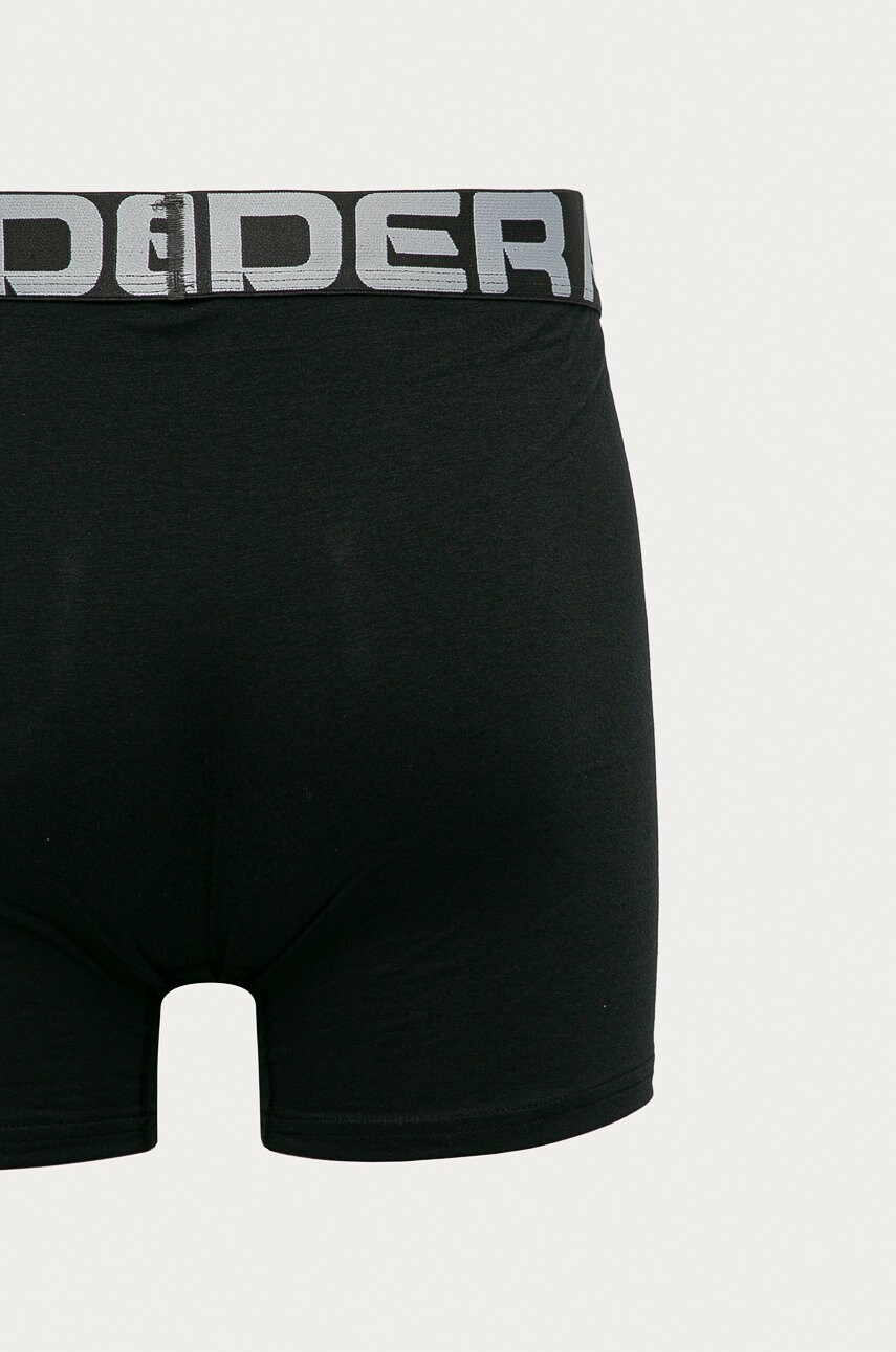 Under Armour - Боксери (3-pack) 1363617.001 1363617.001-001