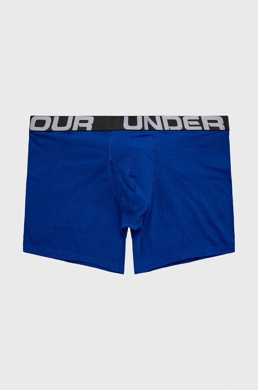 Under Armour - Боксери (3-pack) 1363617
