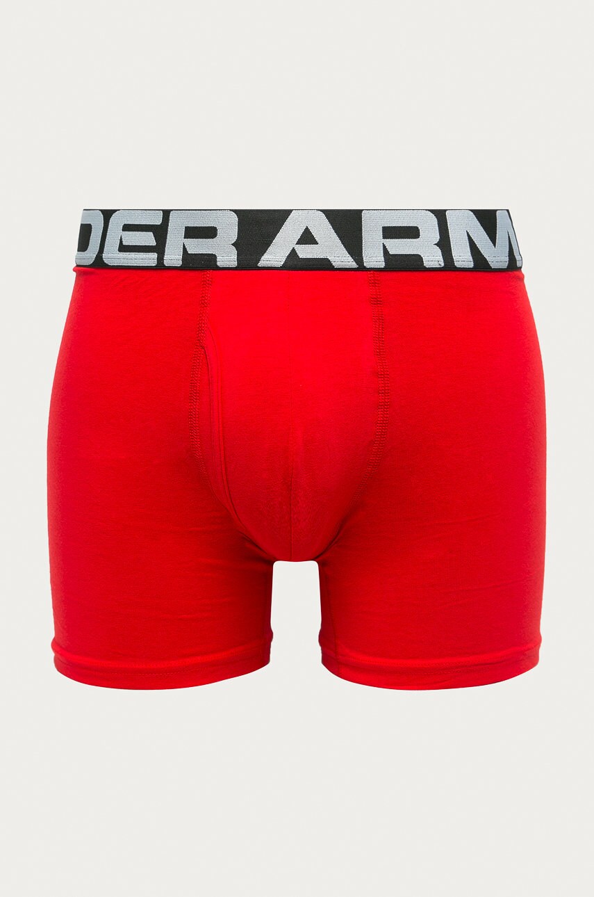 Under Armour - Боксери (3-pack) 1363617