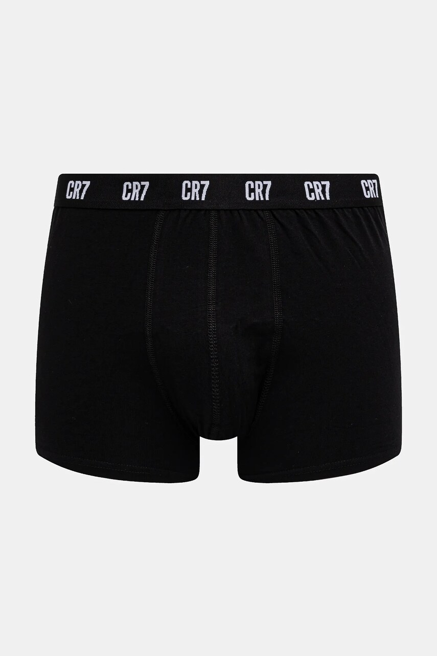 CR7 Cristiano Ronaldo - Боксери (5-pack)