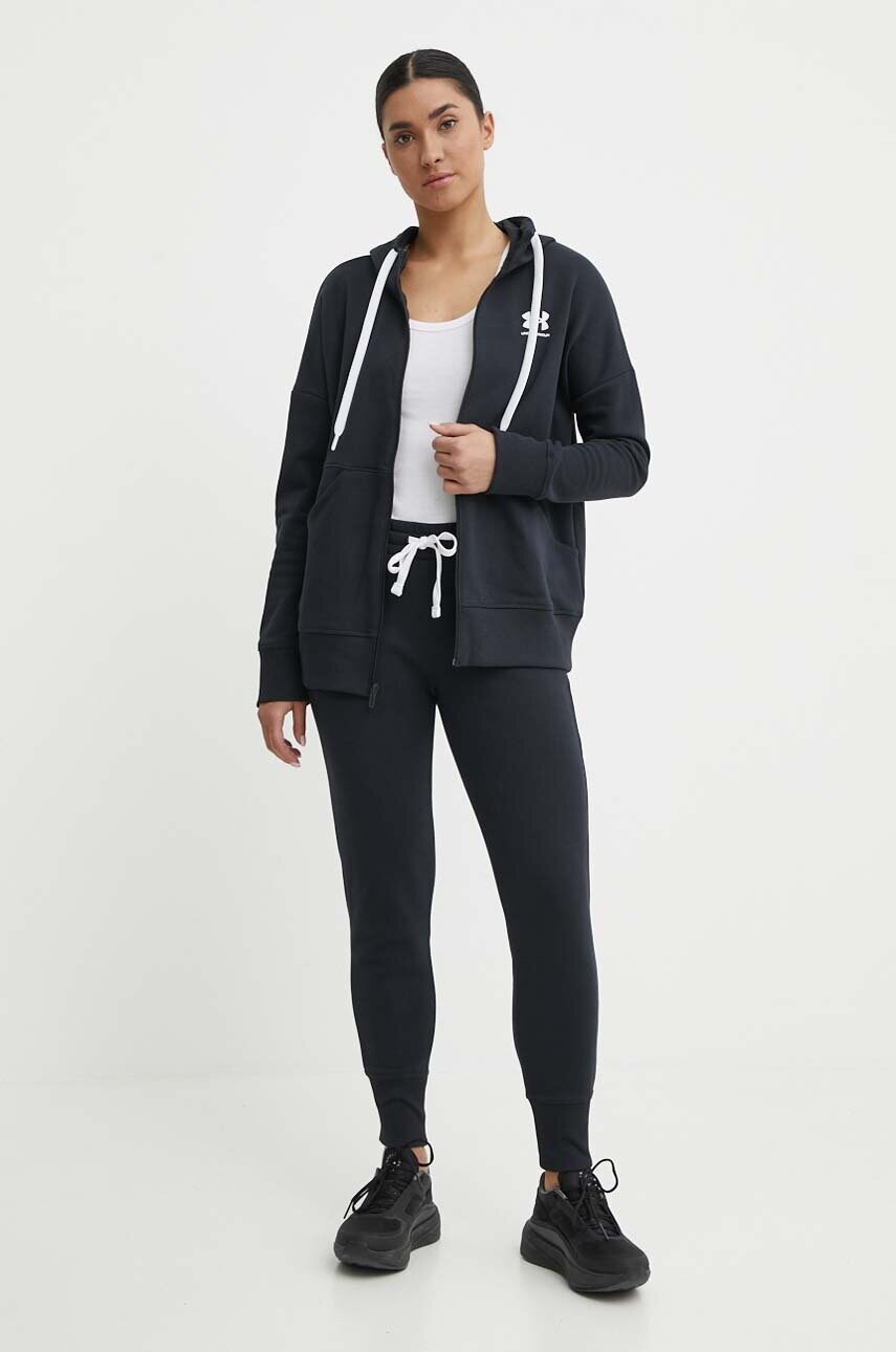 Under Armour - Кофта 1356400.001 1356400.001-001