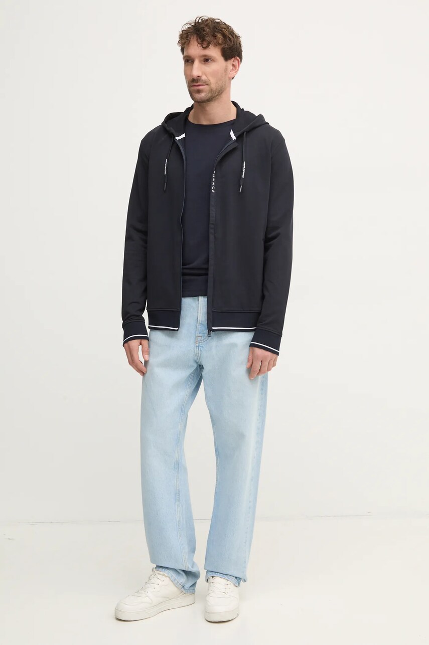 Armani Exchange - Кофта