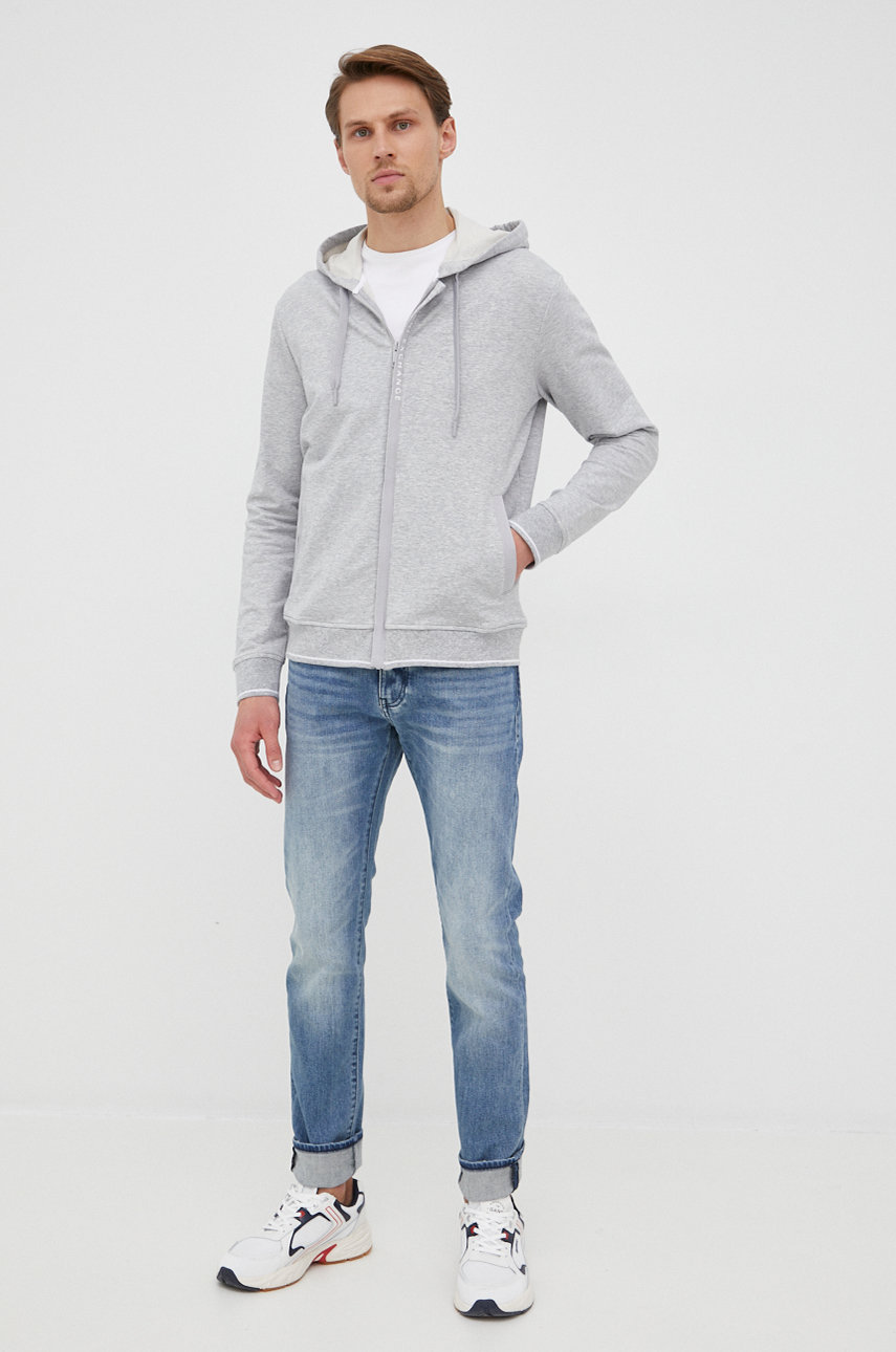 Armani Exchange Кофта