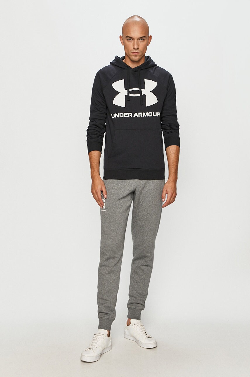 Under Armour - Кофта 1357093.001 1357093.001-001