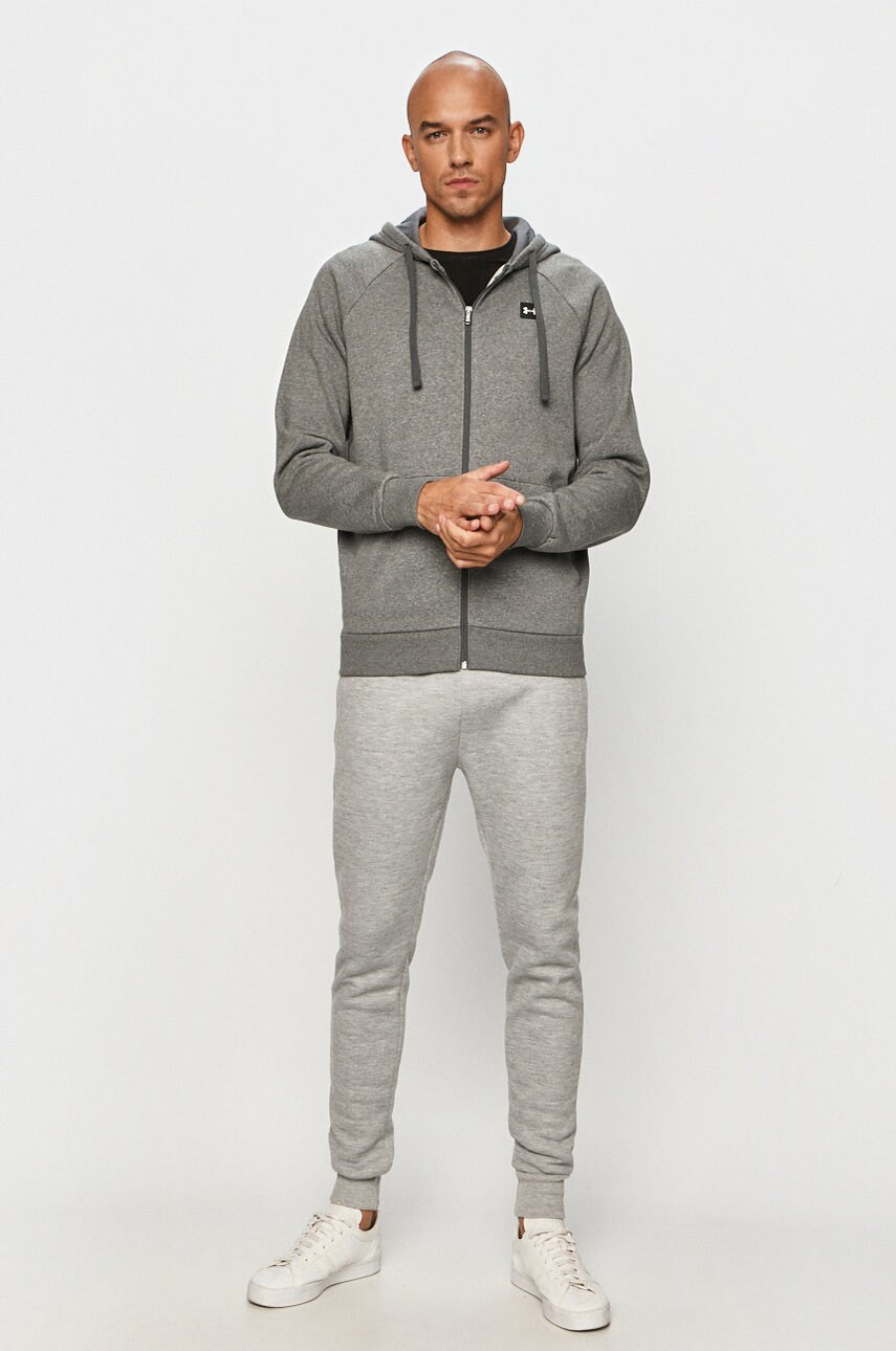 Under Armour - Кофта 1357111.012 1357111.012-012