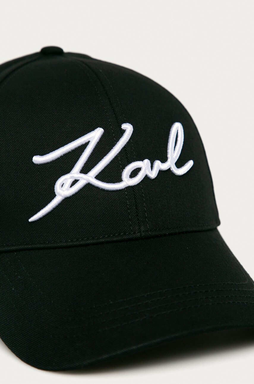 Karl Lagerfeld - Кепка