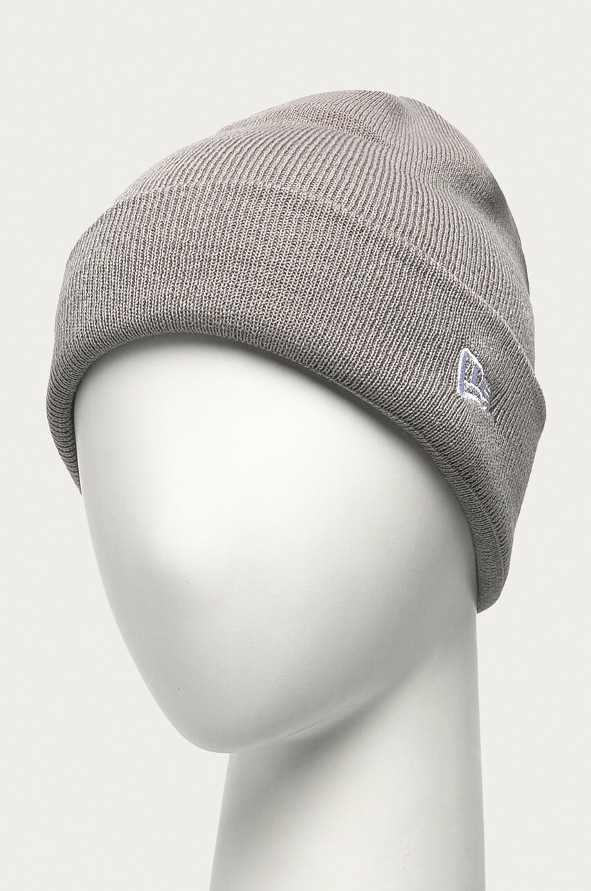 New Era - Шапка 12156074-grey