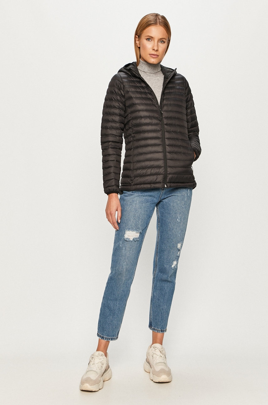 Спортивна куртка Helly Hansen Sirdal колір чорний 62992