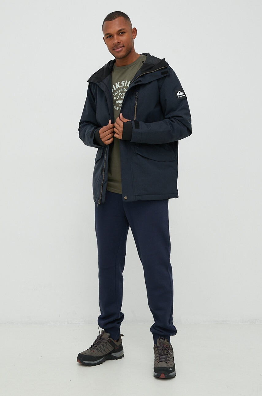 Куртка Quiksilver