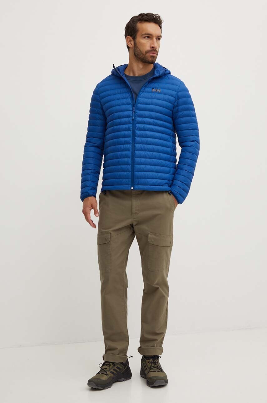 Спортивна куртка Helly Hansen Sirdal
