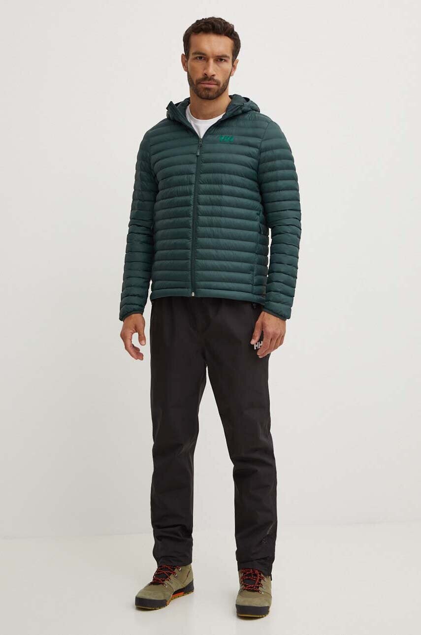 Спортивна куртка Helly Hansen Sirdal колір синій
