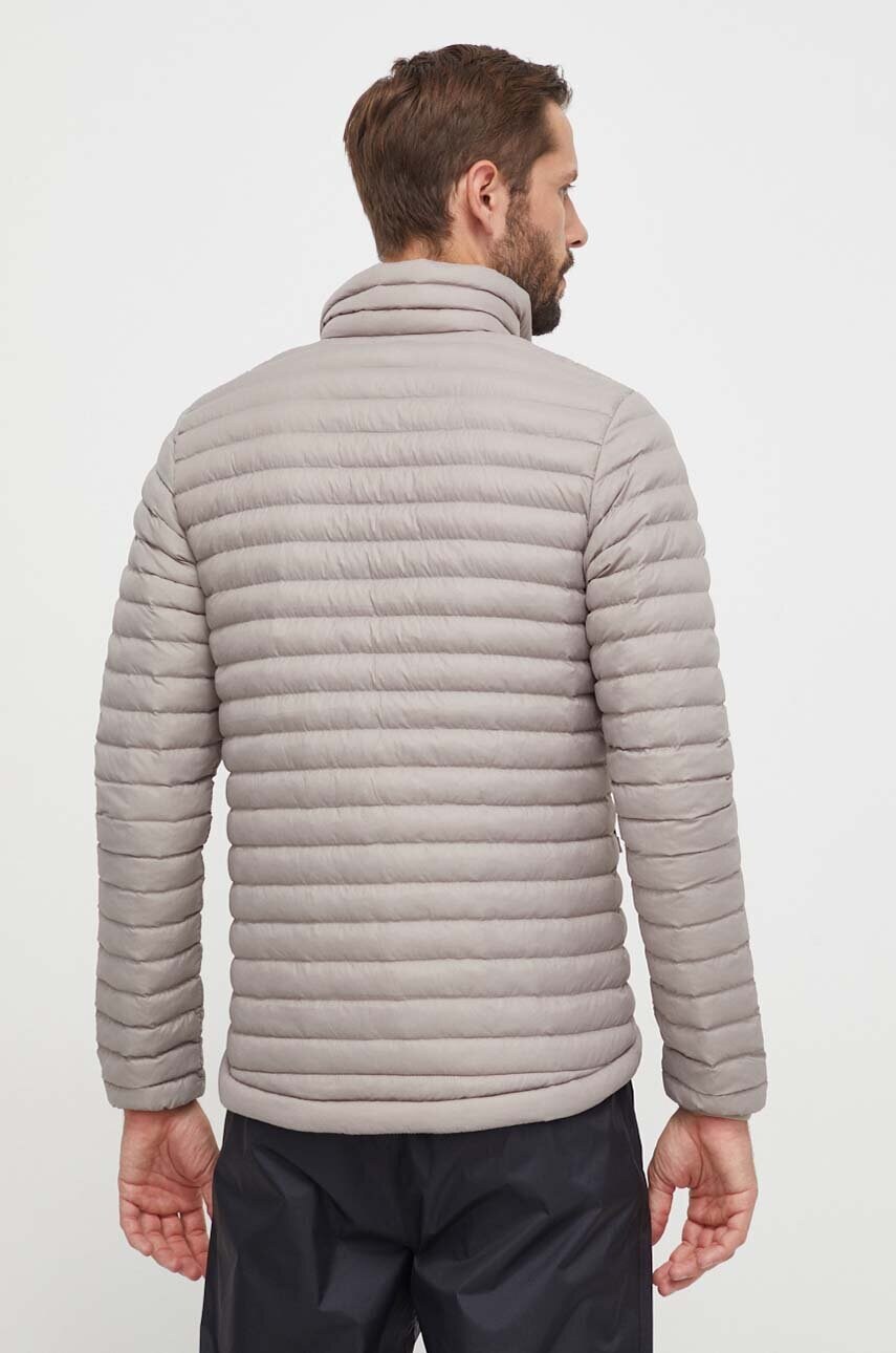 Спортивна куртка Helly Hansen Sirdal колір сірий