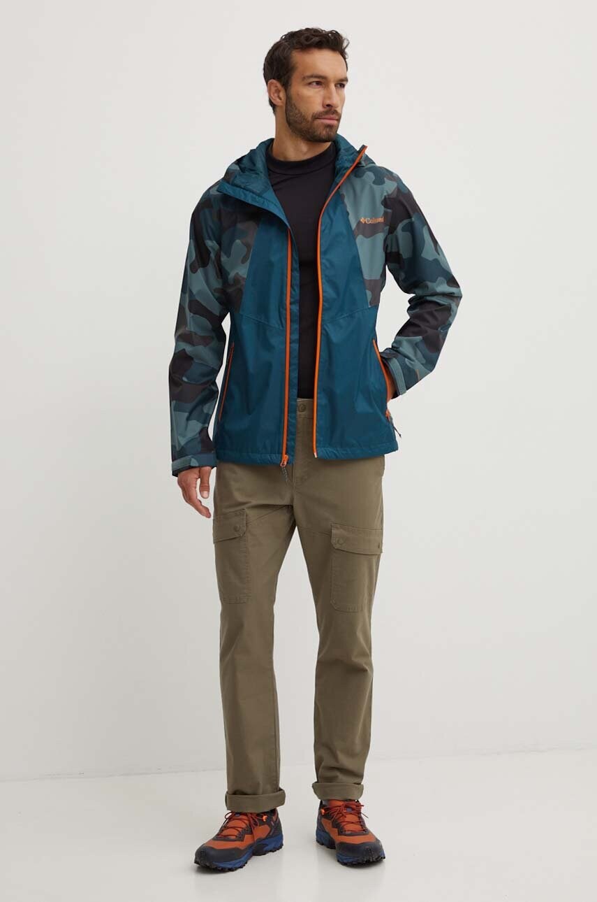 Куртка outdoor Columbia Inner Limits II 1893991-465