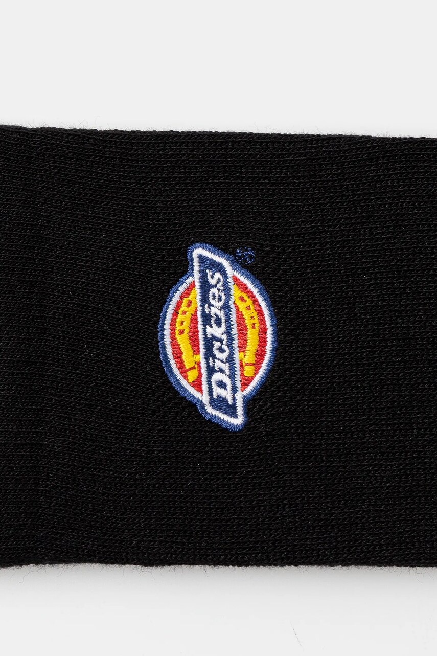 Dickies - Шкарпетки (3-pack) DK0A4X82BLK-BLACK
