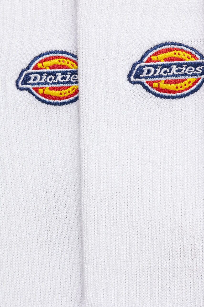 Dickies - Шкарпетки (3-pack) DK0A4X82WHX-WHITE
