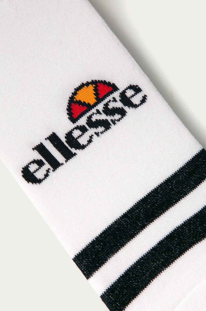 Ellesse - Шкарпетки (3-pack) SAAC0876-BLACK