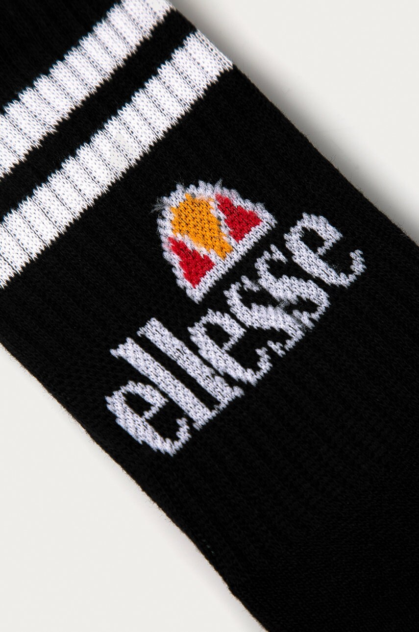 Ellesse - Шкарпетки (3-pack) SAAC0620-BLACK