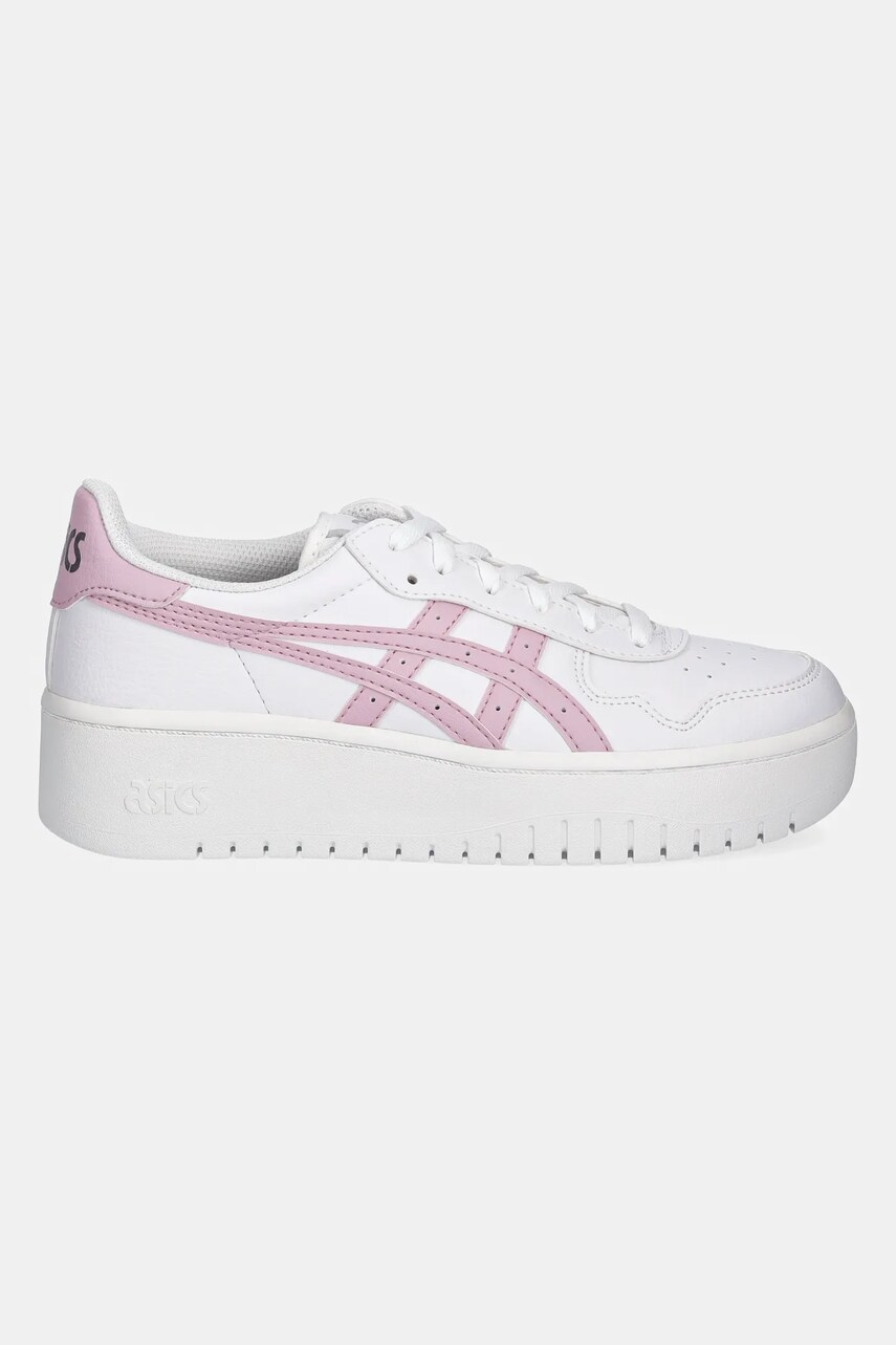Кросівки Asics JAPAN 1202A024 колір білий