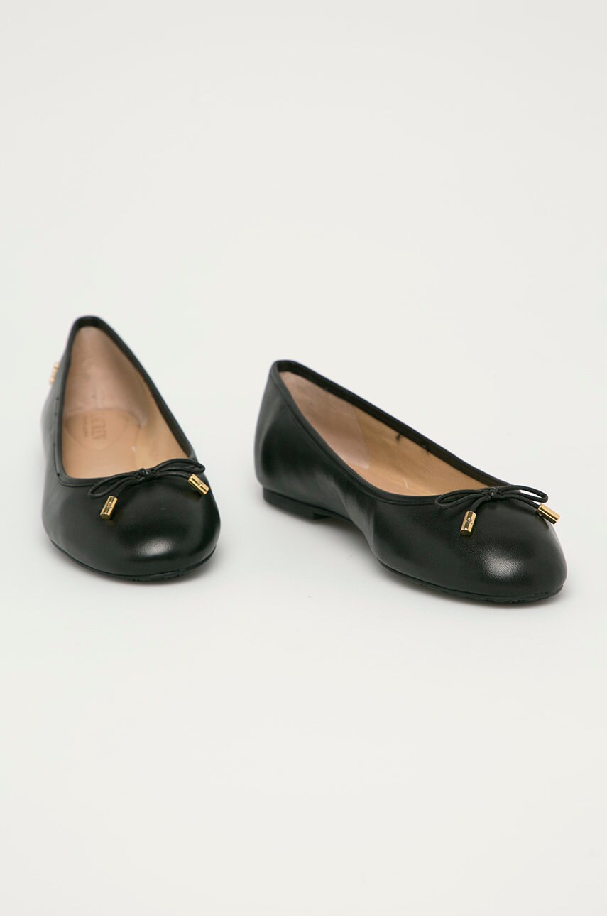 Lauren Ralph Lauren Шкіряні балетки Jayna 8,02807E+11