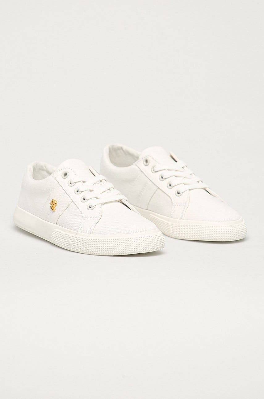 Lauren Ralph Lauren Кеди Janson II 8,02805E+11