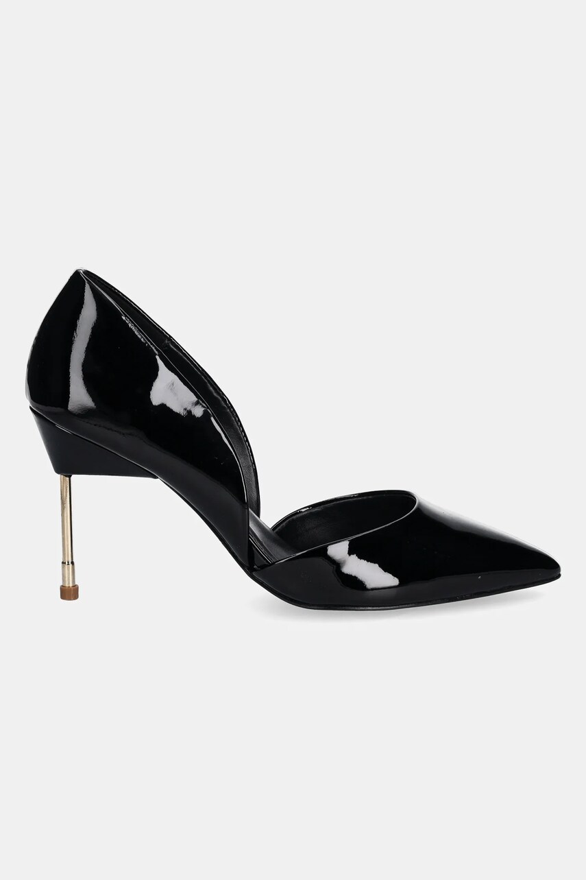 Kurt Geiger London Шкіряні туфлі Bond Bond 90 1772700309