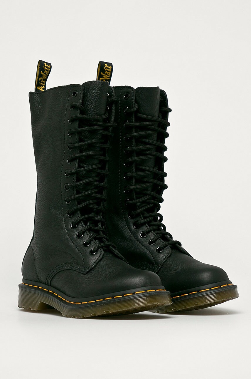 Dr. Martens - Шкіряні чоботи 11820008