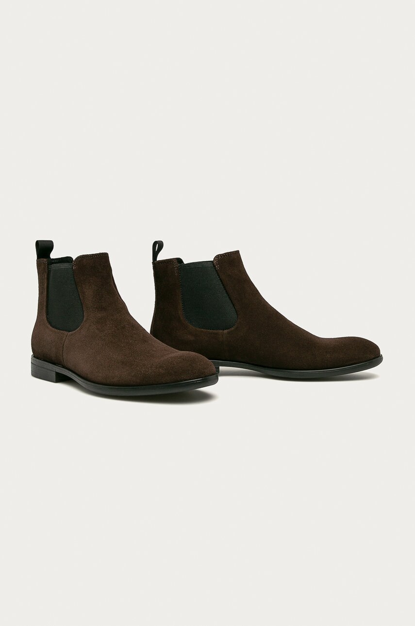 Vagabond Shoemakers - Шкіряні черевики Harvey