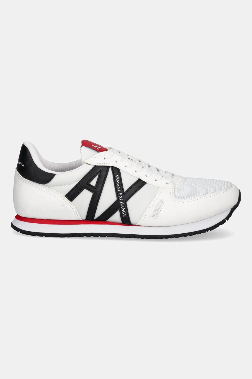 Armani Exchange - Черевики