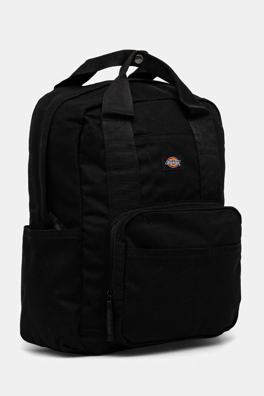 Dickies - Рюкзак DK0A4X7FBLK-BLACK