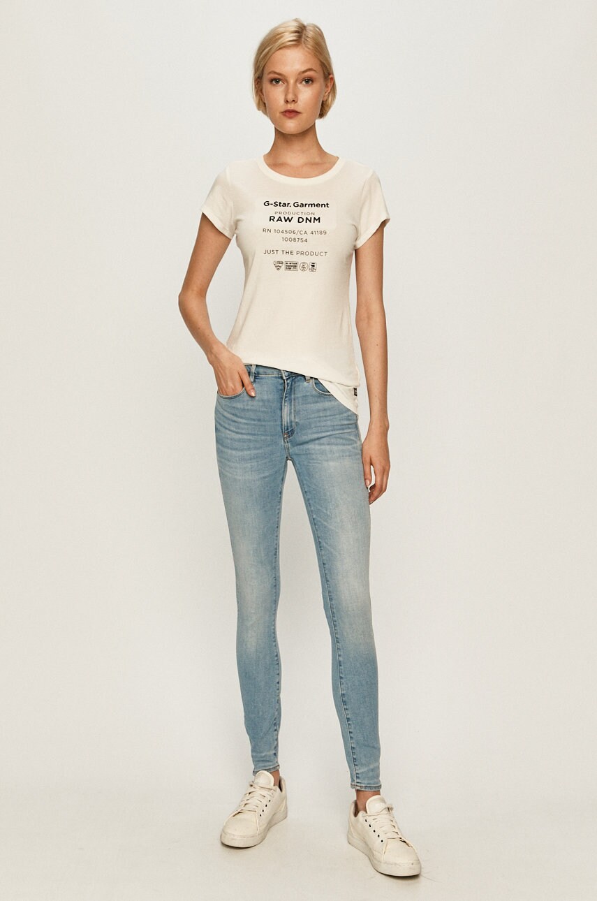 G-Star Raw - Джинси 3301