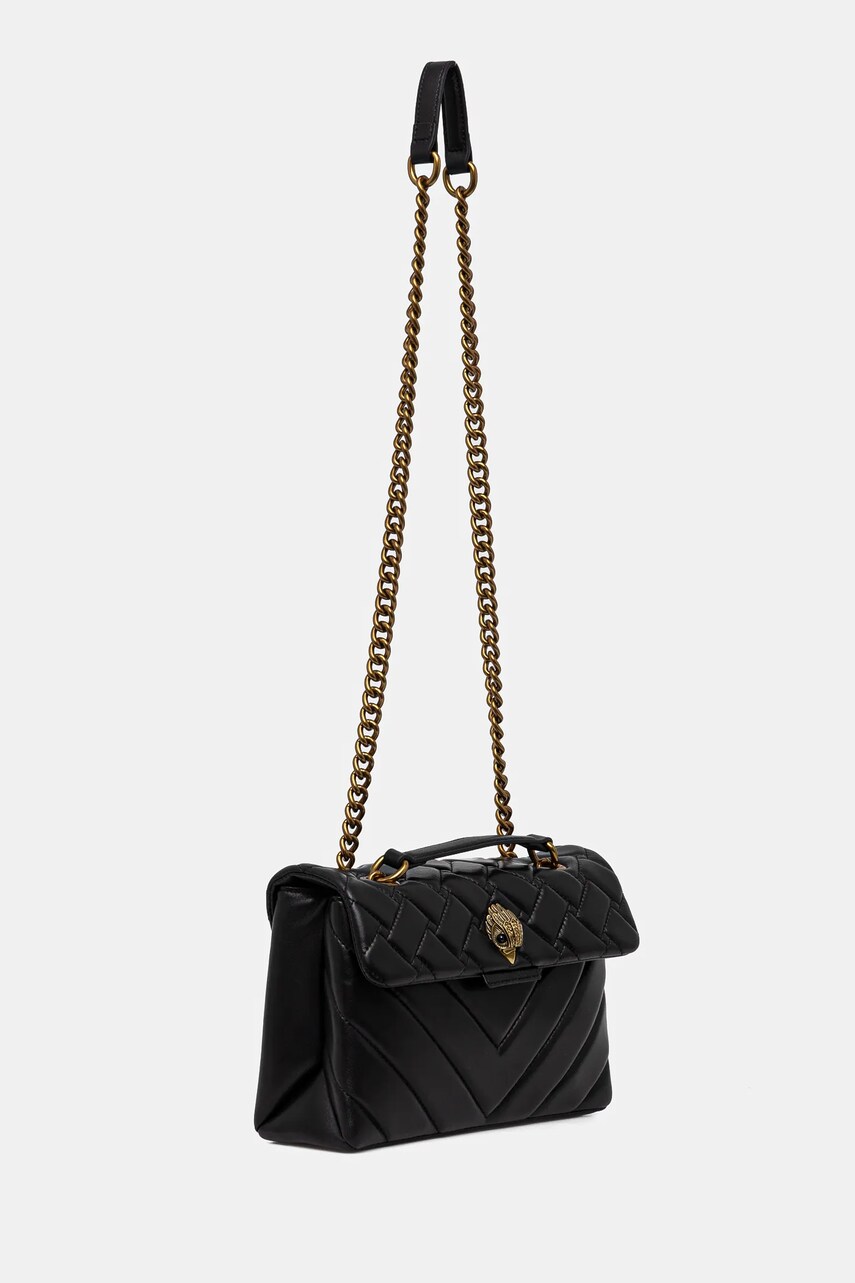 Kurt Geiger London - Шкіряна сумочка