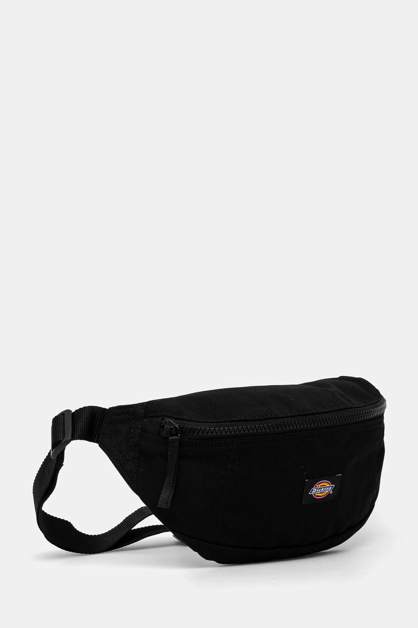 Dickies - Сумка на пояс DK0A4X8QBLK-BLACK