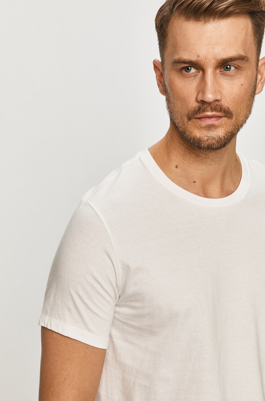 Calvin Klein Underwear - Футболка (3-pack)
