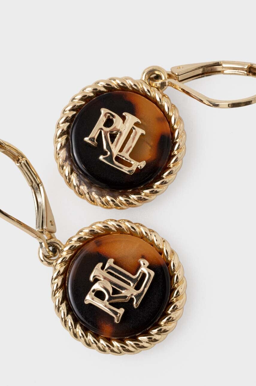 Lauren Ralph Lauren - Сережки