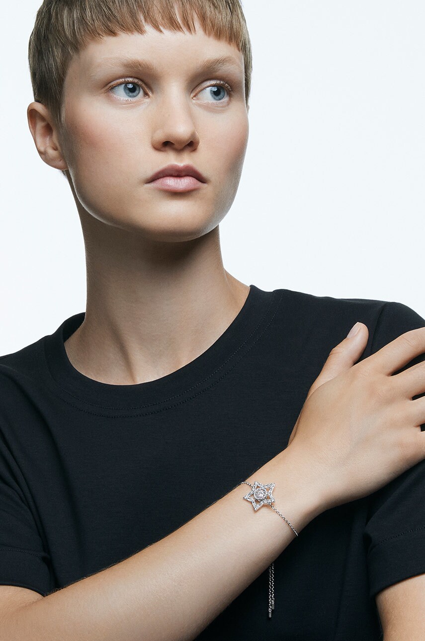 Swarovski - Браслет STELLA