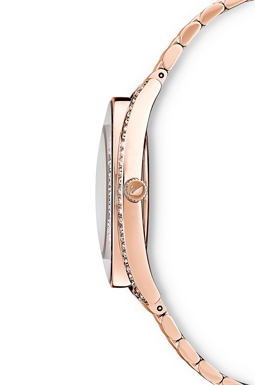 Годинник Swarovski жіночий колір золотий