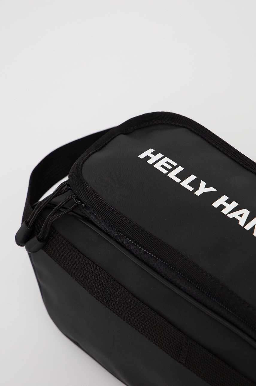 Косметичка Helly Hansen колір чорний 67444-598