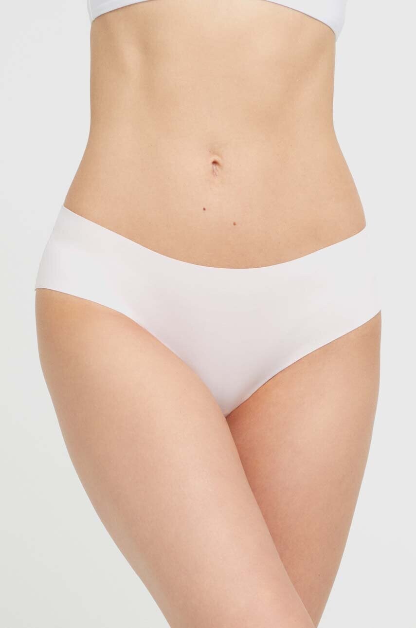 Труси Dkny 3-pack колір чорний