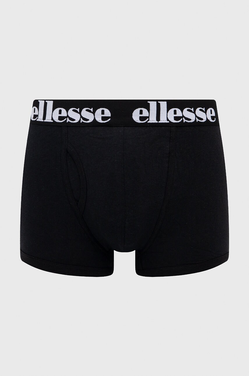 Боксери Ellesse (3-pack) колір чорний SHAY0614-011