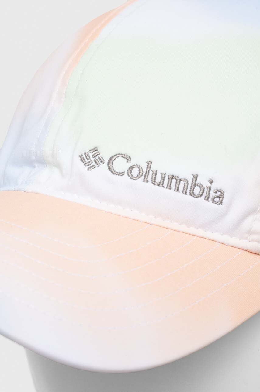 Кепка Columbia однотонна