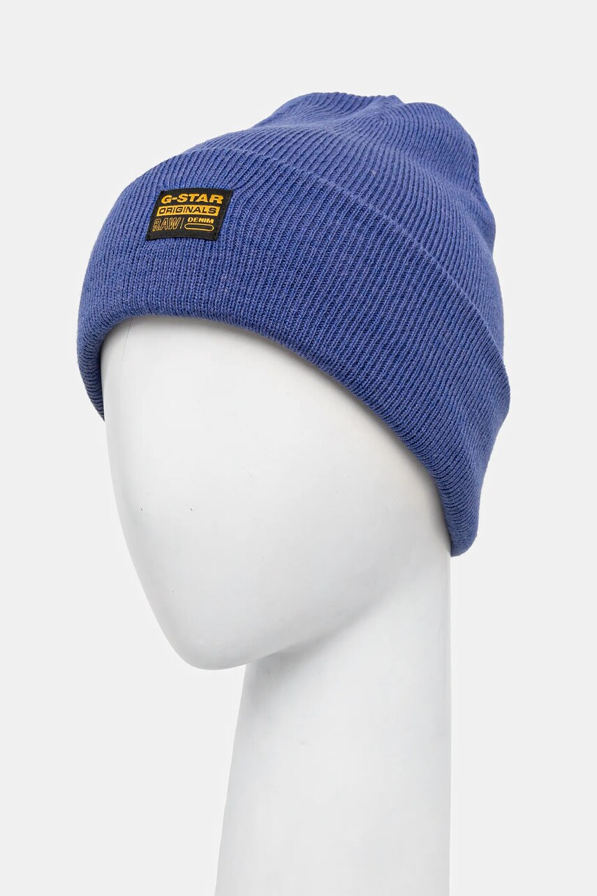 Шапка G-Star Raw